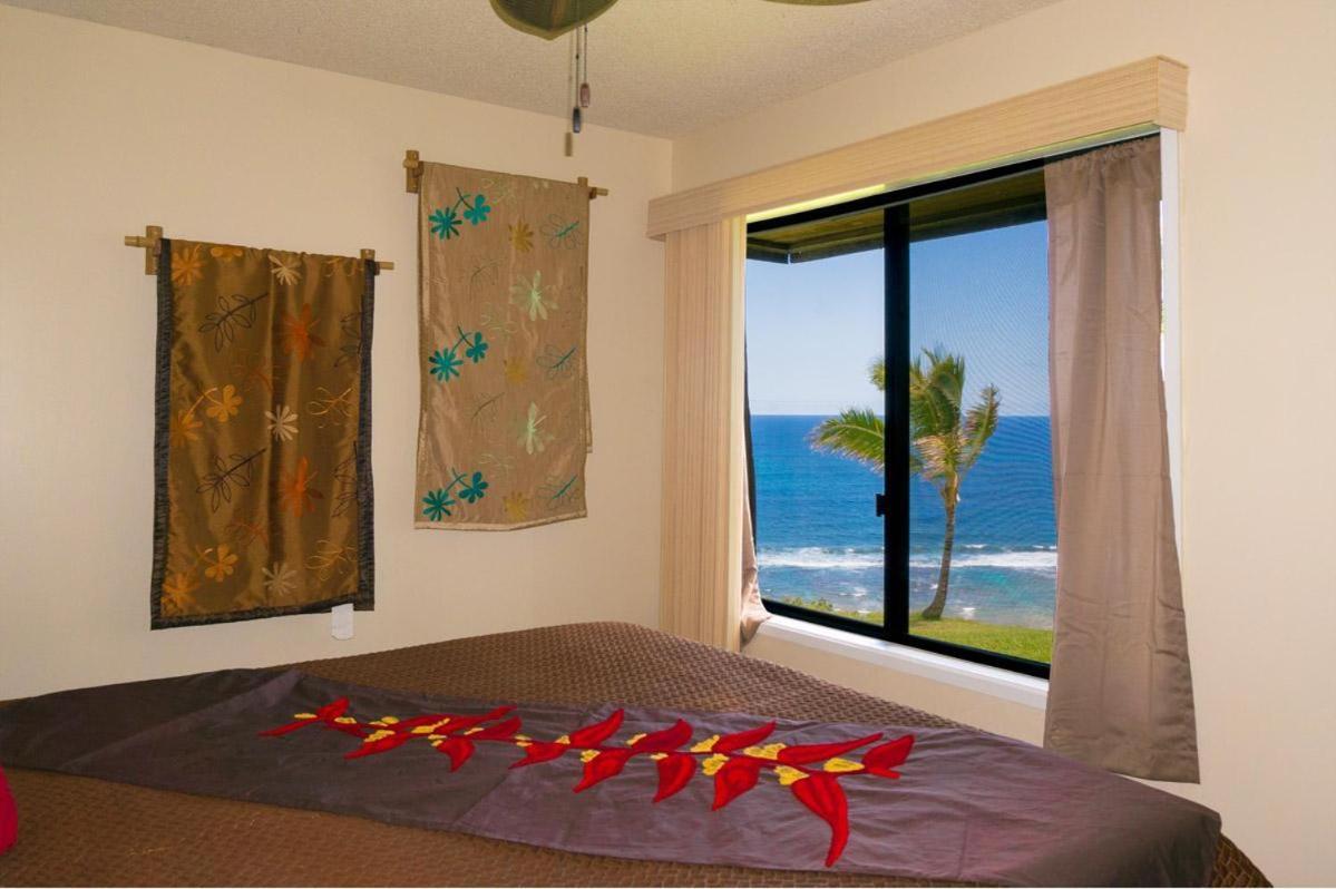 Sealodge G4 Princeville Exterior foto
