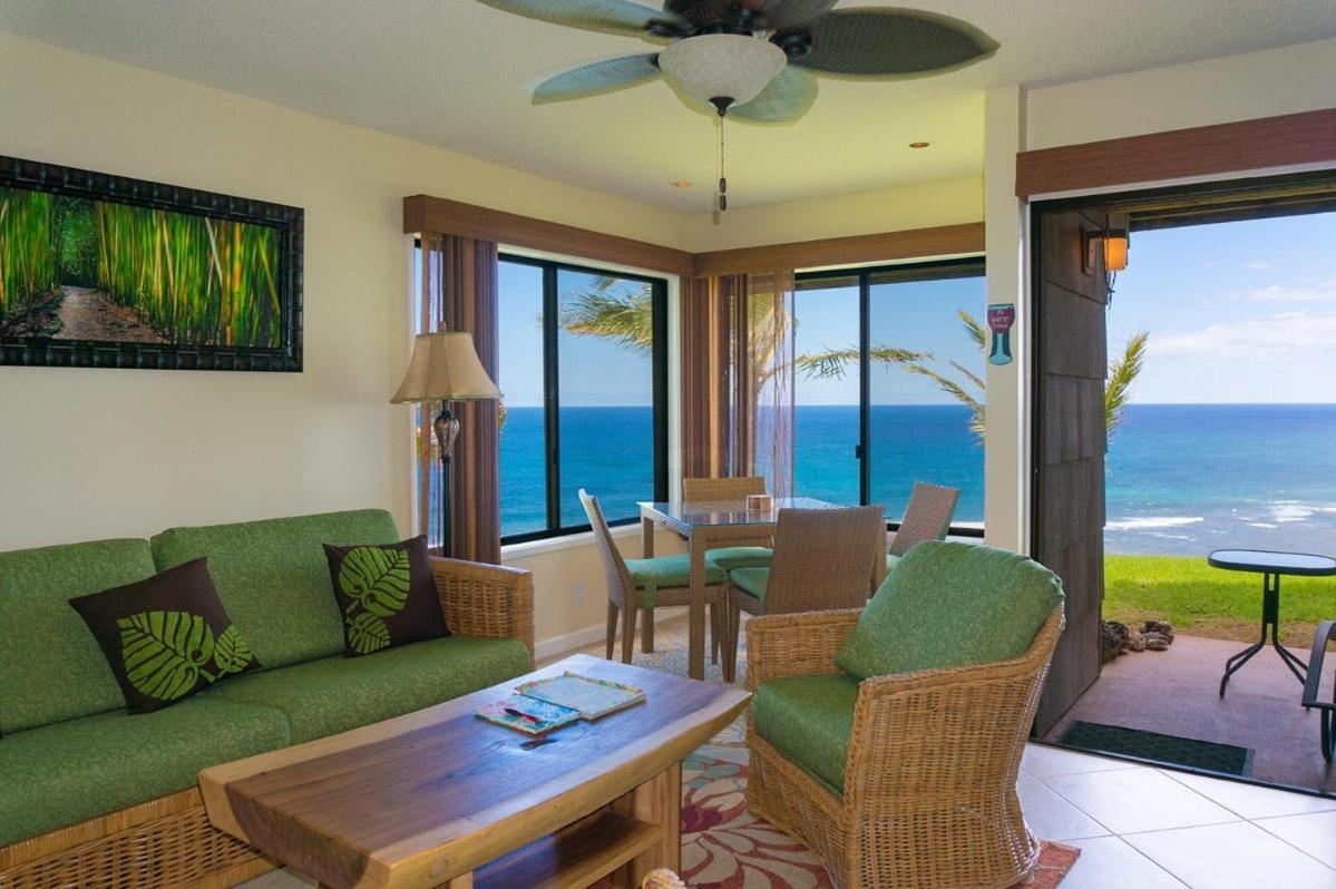 Sealodge G4 Princeville Exterior foto