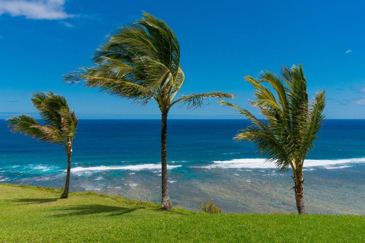 Sealodge G4 Princeville Exterior foto