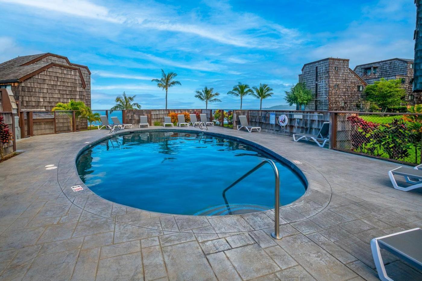Sealodge G4 Princeville Exterior foto